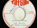 Bob Marley & The Wailers 