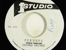 Dennis Brown 