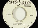 Hugh Godfrey/Wailers 