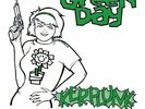 Green Day-`Kerplunk (120g Vinyl W/1 7`` Single)` (US IMPORT) VINYL LP NEW
