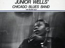 Junior Wells - Hoodoo Man Blues - Vinyl Blues