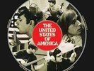 UNITED STATES OF AMERICA-United States Of America (UK IMPORT) VINYL LP NEW