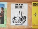 Big Country - Fields Of Fire / Harvest Home / In A Big Country - Plus 6 Records
