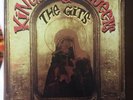 The Gits - Kings & Queens Original Colored Vinyl Lp 