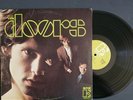 The Doors: s/t Self-Titled LP Vinyl Record CLEAN Original (1967) Mono Pressing