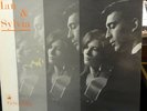 IAN AND SYLVIA LP EXCELLENT/NMINT self titled LP 1962