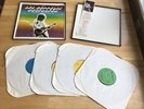 Rare Led Zeppelin Destroyer 4-LP Box Set Bootleg Vinyl Fan Club Only Album