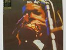 JOHN COLTRANE 'Sun Ship' Gatefold 180g Vinyl LP NEW/SEALED