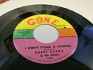 Bobby Glenn&Orbits Gone 5126 I don`t stand a chance