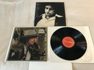 BOB DYLAN-DESIRE-1975 Vinyl Record LP-Columbia JC 33893 EXCELENT NO SPINDLE WEAR