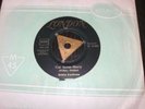 Eddie Cochran - Cut across shorty / Three steps to heaven , Rockabilly