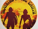 Soundtrack MORNING OF THE EARTH Australian ORIGINAL Pressing RARE LP Tamam Shud