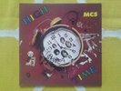 MC5 - SIGNED LP 