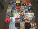 Lot(42) 1970's-80's HARD ROCK/PROG/PSYCH 12