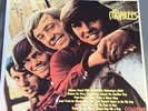 The Monkees Self-Titled Jukebox EP CGLP-101 Colgems Mike Nesmith Davey Jones