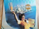 Supertramp LP Breakfast in America Japan A&M Audiophile press INCREDIBLE COPY O