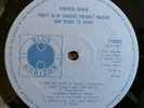 Chicken Shack LP Forty blue fingers freshly packed UK Blue Horizon 1st press