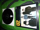 U2 - NEW YEARS DAY / TWO HEARTS BEAT AS ONE - France - 12