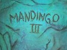 MANDINGO-III A story of Survival                         Rare 70's Funk LP