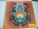 ALICE COLTRANE : Ptah The El Daoud VINYL LP Impulse Pharoah Sanders VG+