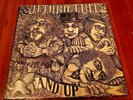 Jethro Tull – Stand Up * Vinyl Record with Pop-Up  Reprise 6360