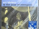 Art Blakey   Big Beat   Music Matters Blue Note   SEALED
