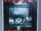 The Clash - Sandinista - Original 1980 triple vinyl LP + booklet