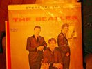 The Beatles - Introducing the Beatles - Orig. 1964 Vee-Jay LP - Nice VG+