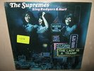 The SUPREMES Sing Rodgers & Hart MINTY ORIG SEALED New Vinyl LP 1967 Motown 659