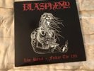 Blasphemy -Live Ritual Friday The 13th
