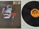 Mötley Crue LP 