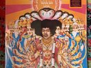 Axis: Bold as Love [LP] by Jimi Hendrix (Vinyl, Legacy Recordings)