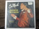 JACKIE WILSON   SO MUCH   STILL FACTORY SEALED  BRUNSWICK  BL54050