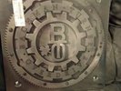 Bachman Turner Overdrive LP Self Titled NEW SEALED SHRINKWRAPED NICE