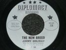 RARE / NORTHERN/SOUL - WIGAN CASINO STOMPER - JIMMY HOLIDAY -THE NEW BREED