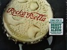 JUDAS PRIEST Rocka Rolla Coke Bottle Green 180 Gram Vinyl NEW LP Record RSD