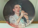 The Smiths - Limited Edition Interview Picture Disc LP Vinyl Record Red Door