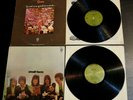 2 FACES LP A Nod Is As Good As A Wink & FIRST STEP 1st PRESSINGS EXCELLENT VINYL