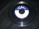 Rare Blues 45 Otis Rush And His Band Violent Love / My For You Will Never Die