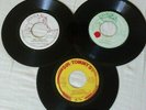 HORACE FERGUSON - KILL THEM ALL / JAH ORDER / BABYLON BOY (UJAMA (3 x 7