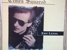 Eric Leeds (+ Prince + Shiela E) “Times Squared” LP (Paisley Park 1991) Ex / VG+