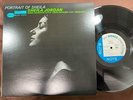 MINT  SHEILA JORDAN PORTRAIT OF SHEILA BLUE NOTE GXH 3503 STEREO JAPAN Vinyl LP