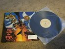 Stryper   To Hell With The Devil Vinyl LP Gatefold Limited Edition Cover vg+