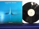 Tangerine Dream, Rubycon, Virgin International VI 2025,1981, Berlin-School, Rock
