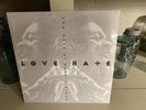 Best Of Dennis Brown - Love & Hate - SEALED BRAND NEW Vinyl LP Record Album