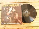 SANTA ESMERALDA DON'T LET ME BE MISUNDERSTOOD LP 33T VINYLE EX COVER EX 1977