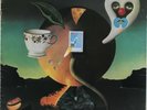 NICK DRAKE - PINK MOON LP - 1976 RE-ISSUE - ISLAND ILPS 9184