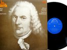 Janos Starker, Ruzickova: Bach- Suites for Violoncello & Harpsichord/ Supraphon