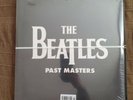 THE BEATLES - PAST MASTERS ALBUM & MAGAZINE 180G VINYL DEAGOSTINI