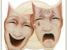 NEVER PLAYED Picture Disc Record MÖTLEY CRÜE.  Smokin' in the Boys Room  EKR16TP
